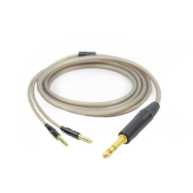 Copper-Silver-6.35mm