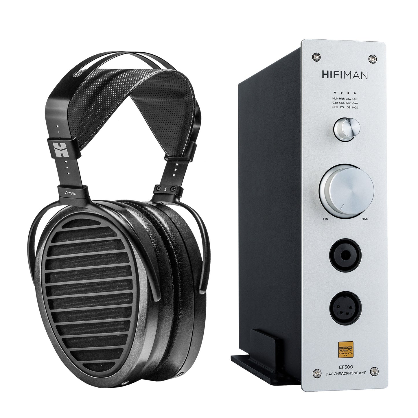 AryaStealthMagnetNEF500ComboOB