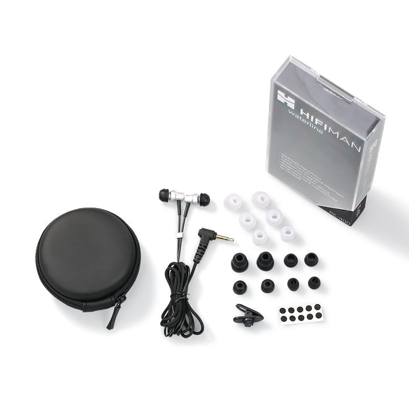 RE400 In-ear Monitor