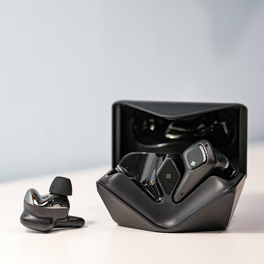Svanar Wireless 2