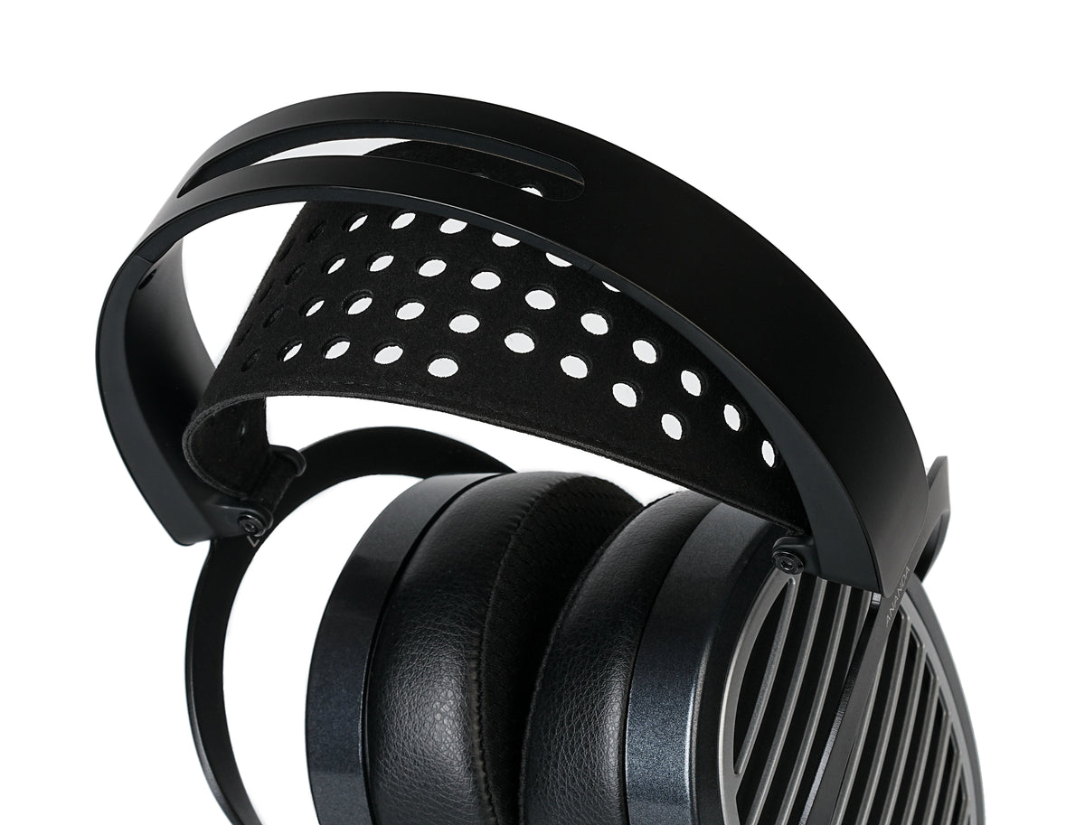 ANANDA Stealth with headband Gen.2