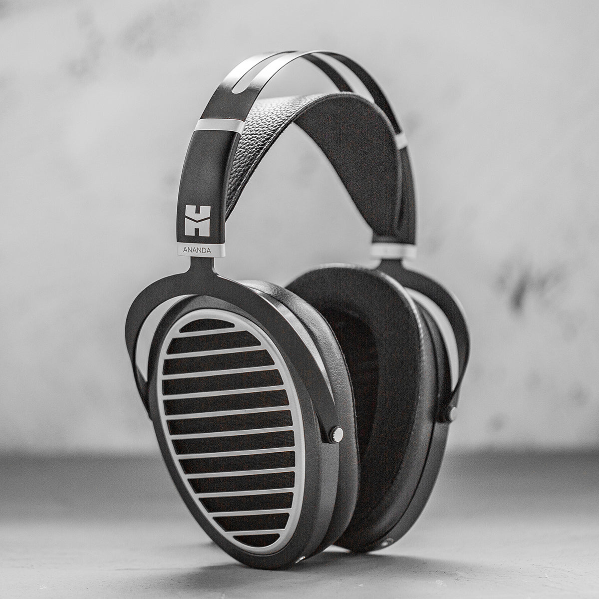 ANANDA stealth magnet version