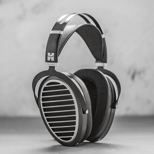 ANANDA stealth magnet version