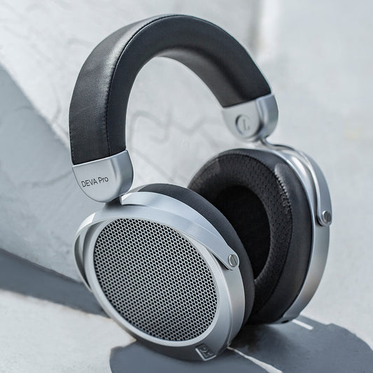 Deva Pro-wired