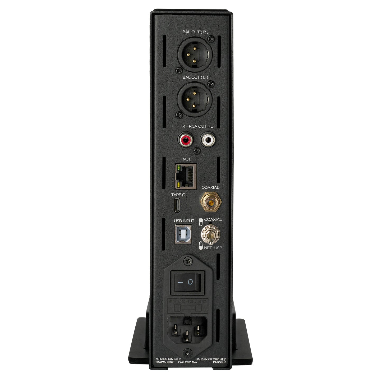 EF500