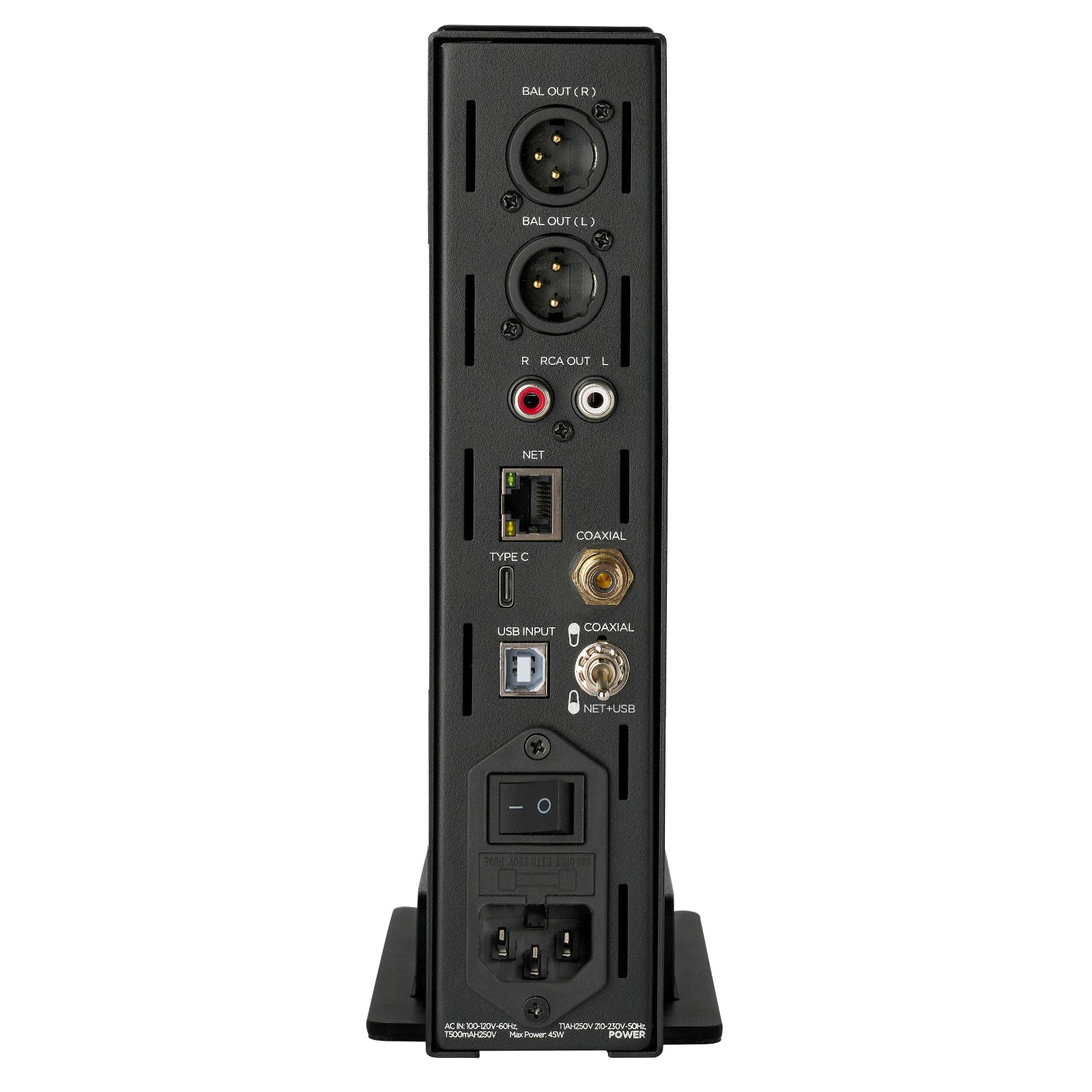 EF500