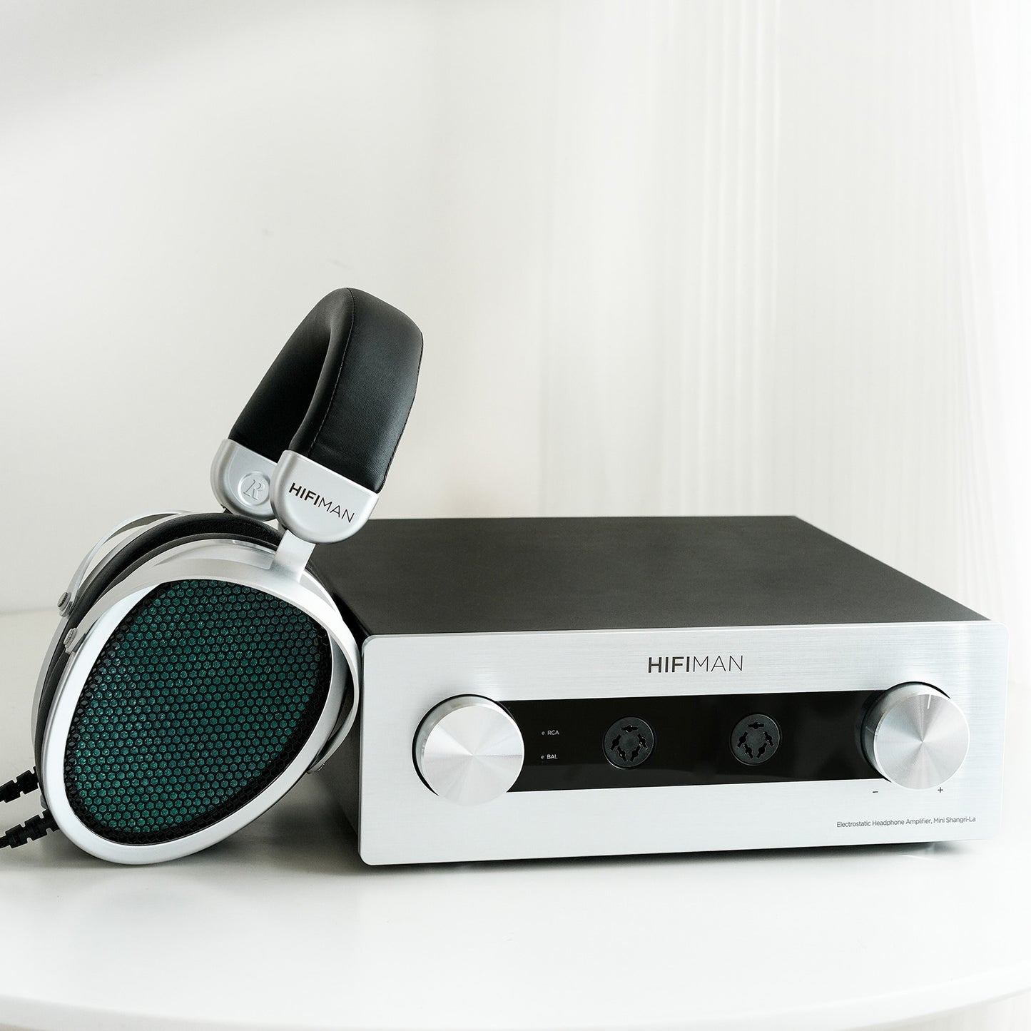 Mini Shangri-La (open-box)