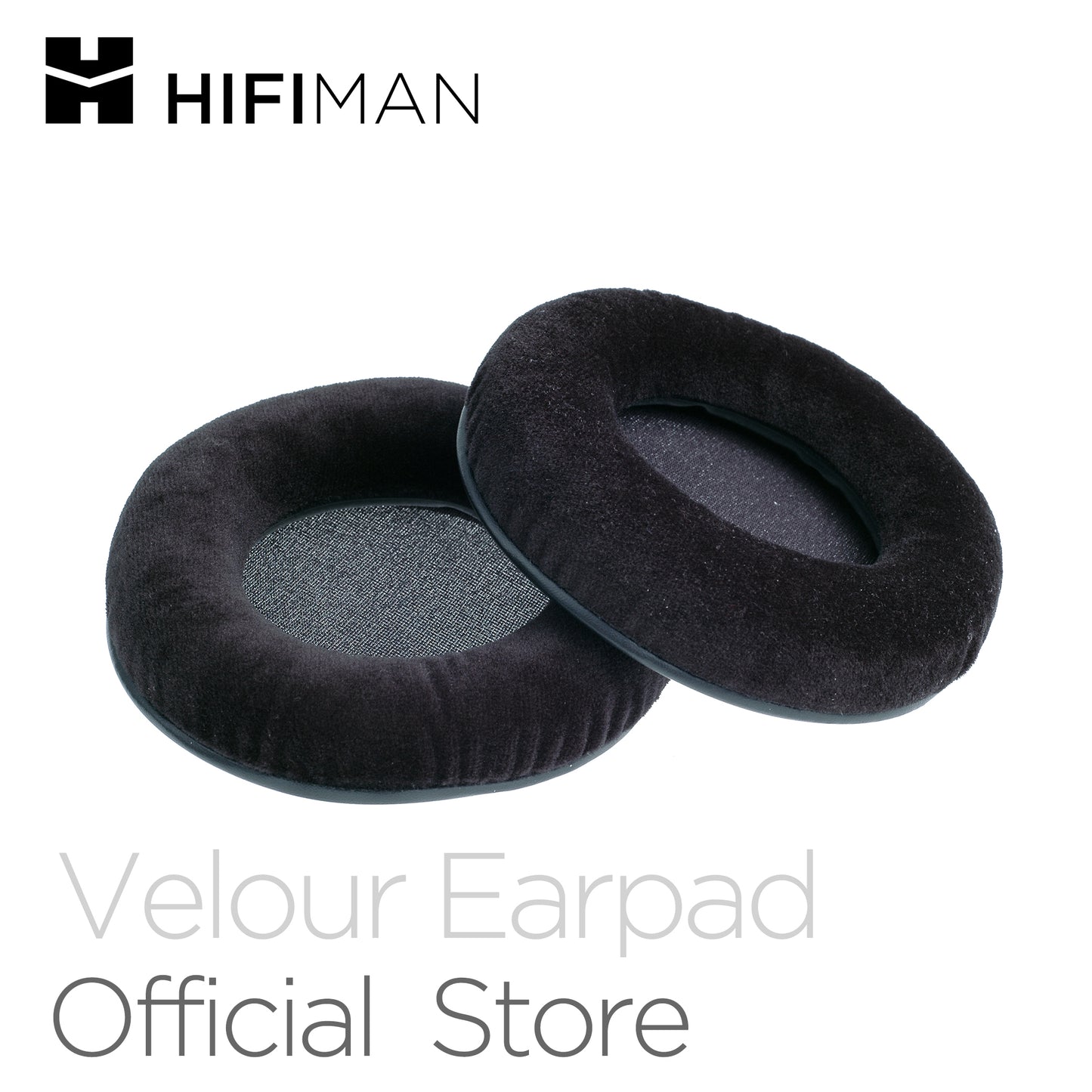 Velour Earpads
