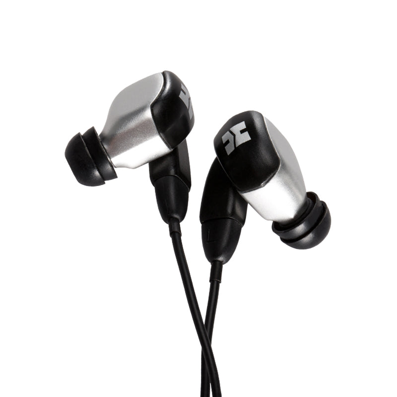 【美品】HIFIMAN RE2000 PRO silver RE2000 Pro Silver – HIFIMAN Online Store