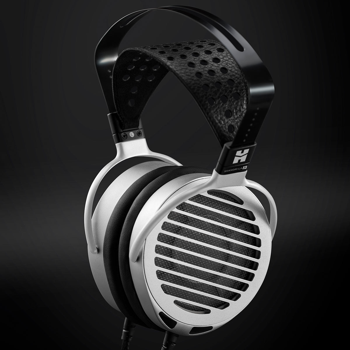 SHANGRI-LA jr Electrostatic Headphone