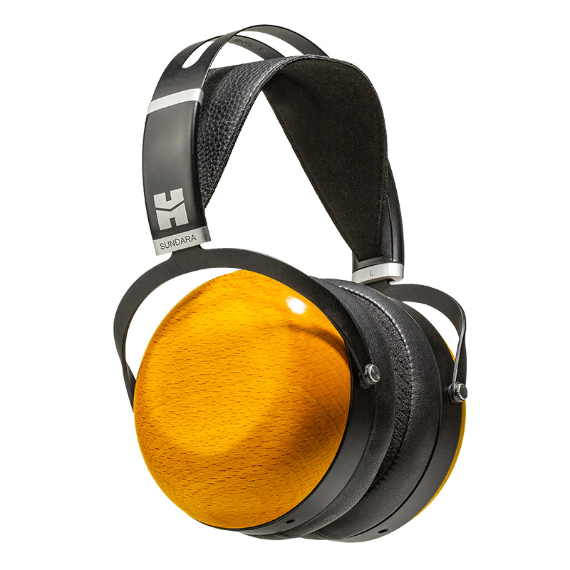Fone HIFIMAN Sundara Closed-Back